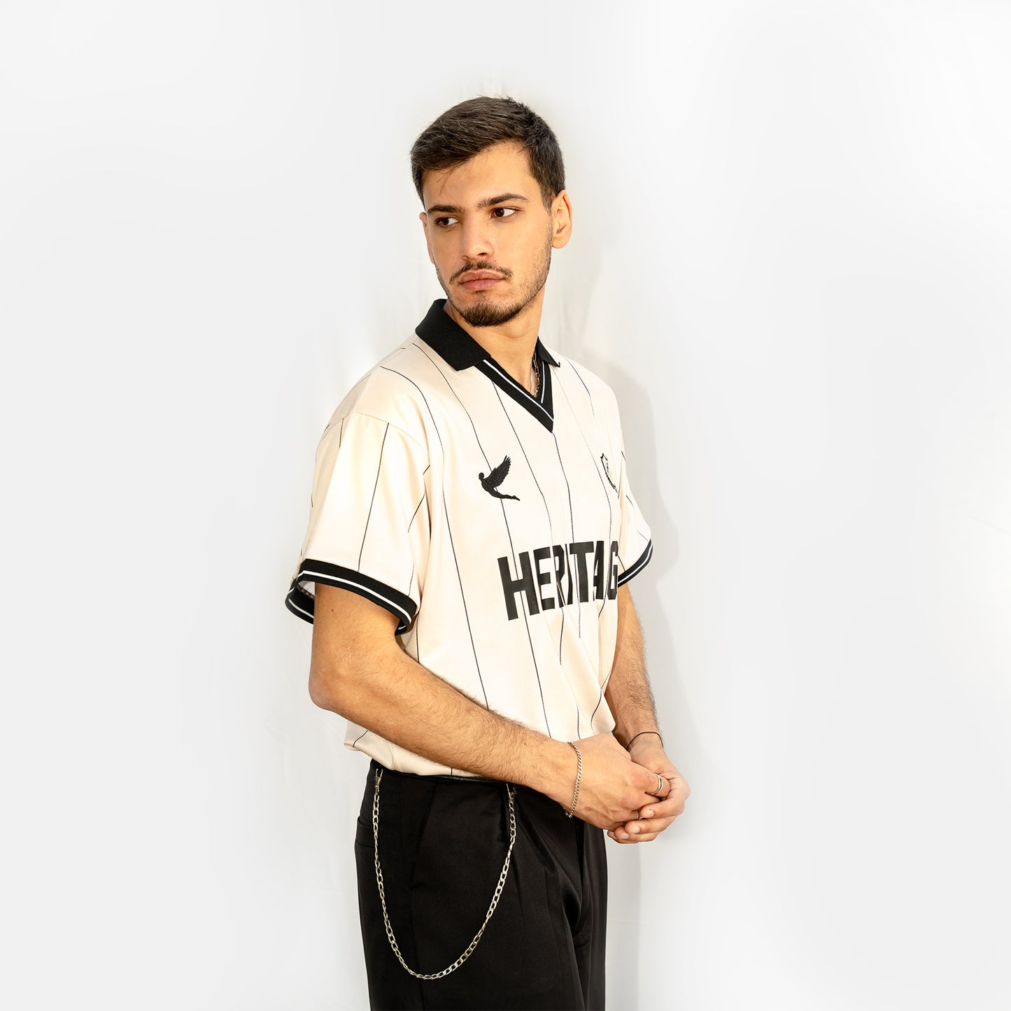 SUNSET HERITAGE JERSEY