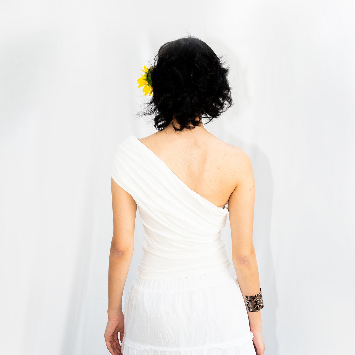 CLOUD OFFSHOULDER