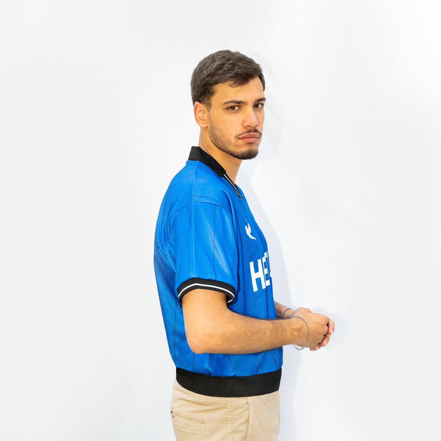 BLUEPRINT HERITAGE JERSEY