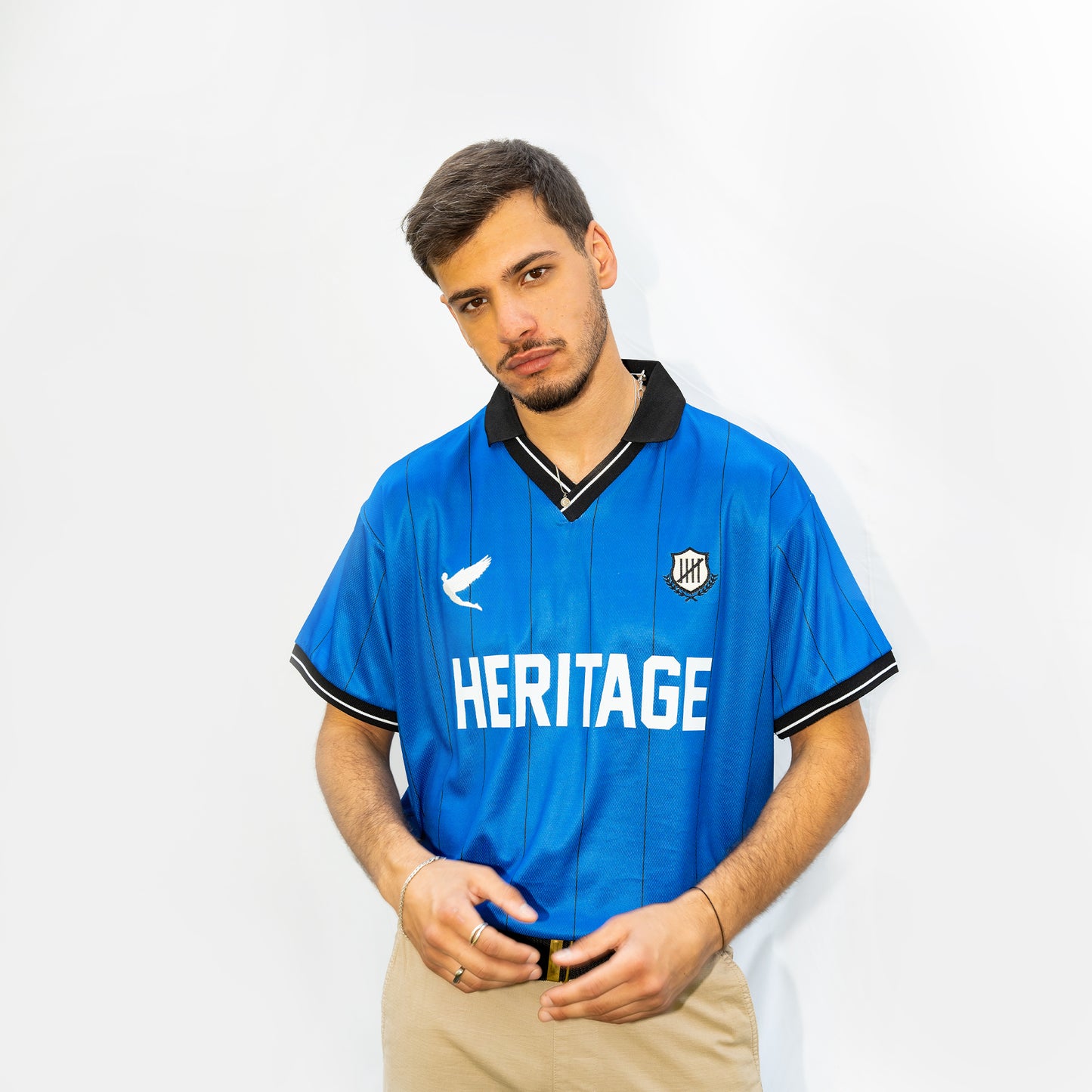 BLUEPRINT HERITAGE JERSEY