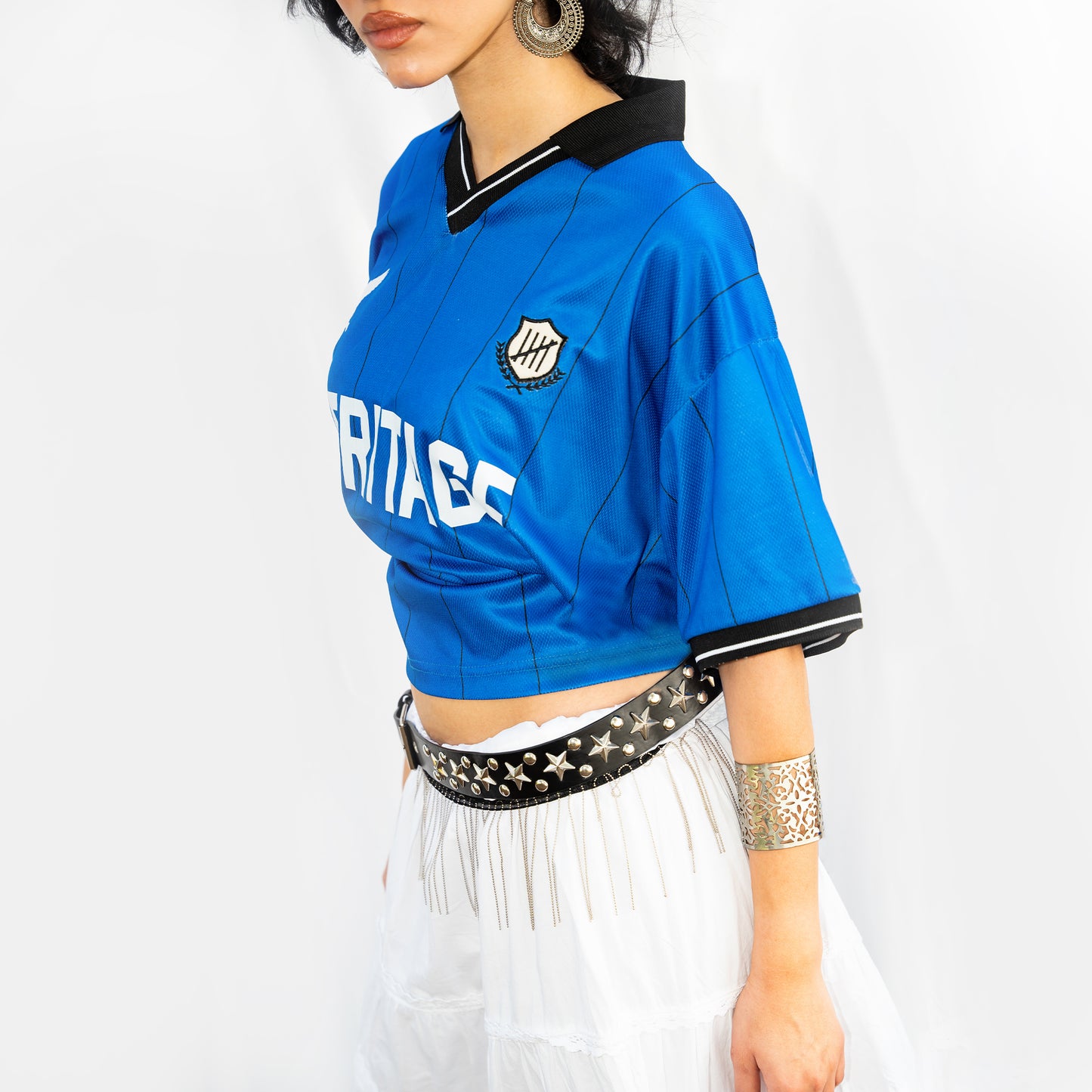 BLUEPRINT HERITAGE JERSEY