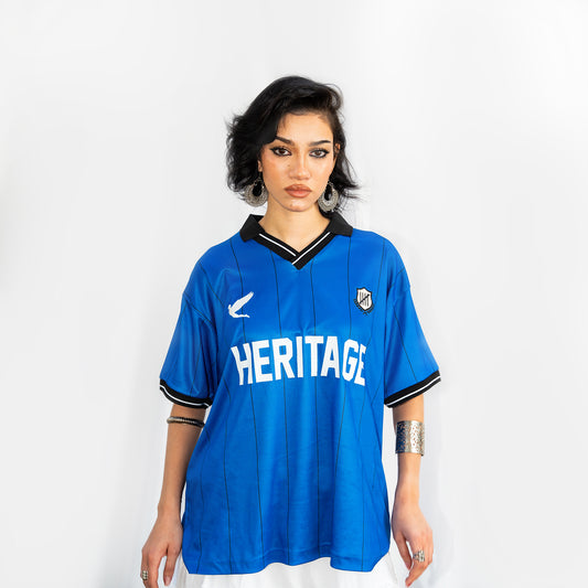BLUEPRINT HERITAGE JERSEY