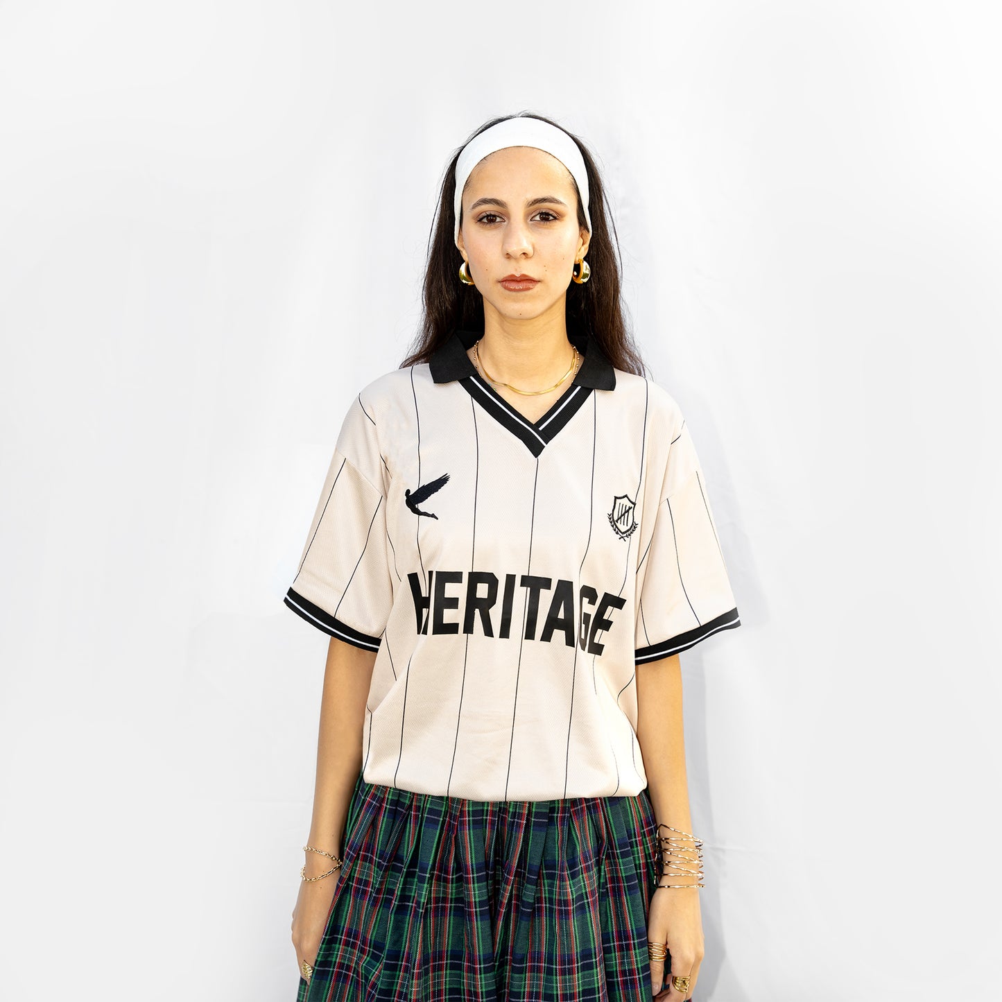 SUNSET HERITAGE JERSEY