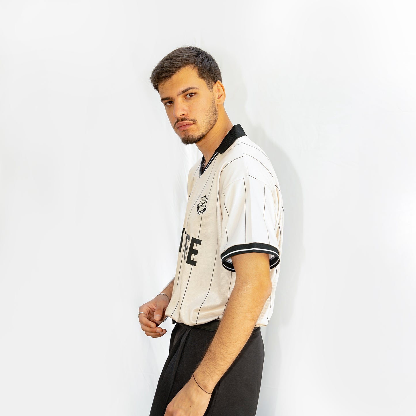 SUNSET HERITAGE JERSEY