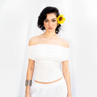 CLOUD OFFSHOULDER