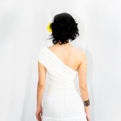 CLOUD OFFSHOULDER