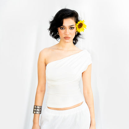 CLOUD OFFSHOULDER